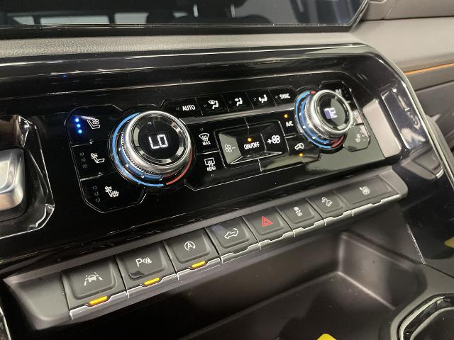 2022 GMC Sierra 1500 Vehicle Photo in GILBERT, AZ 85297-0402