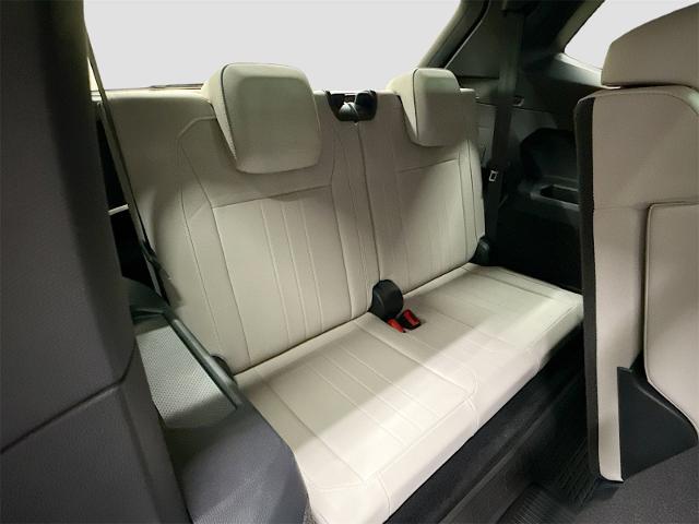 2023 Volkswagen Tiguan Vehicle Photo in EVERETT, WA 98203-5662