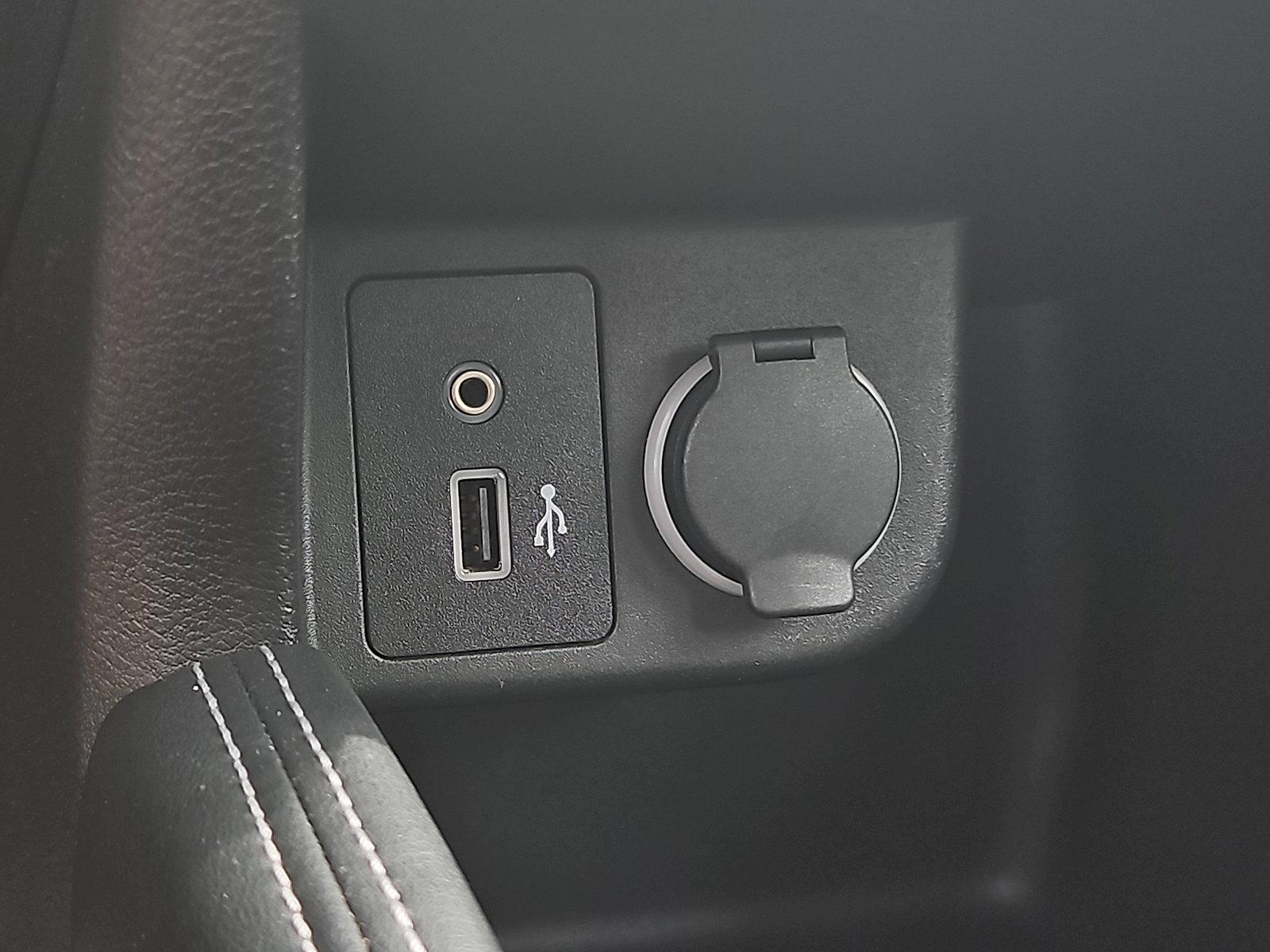 2018 Nissan Kicks Vehicle Photo in Trevose, PA 19053