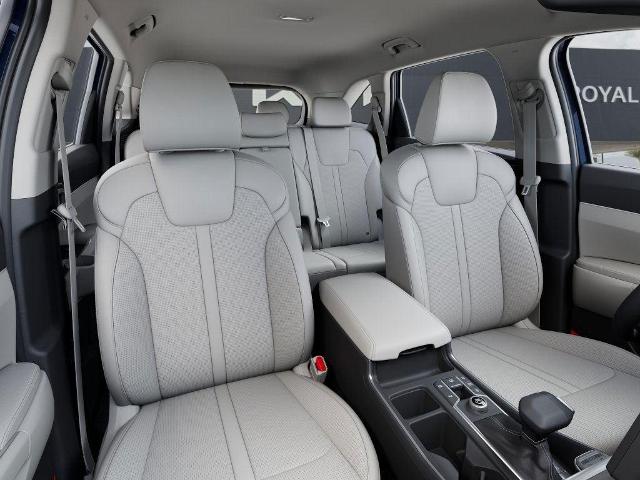 2025 Kia Sorento Vehicle Photo in Tucson, AZ 85712