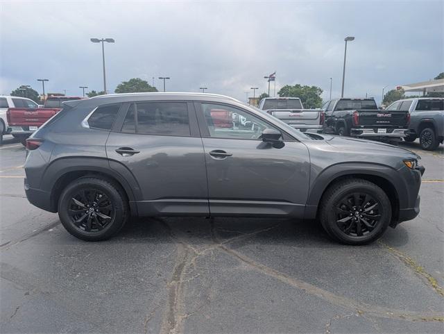 2024 Mazda CX-50 Vehicle Photo in AURORA, CO 80012-4011