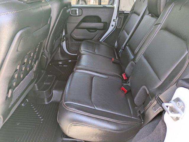 2022 Jeep Wrangler Vehicle Photo in San Antonio, TX 78209