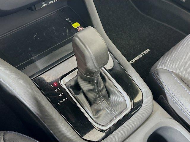 2025 Subaru Forester Vehicle Photo in Doylestown, PA 18902