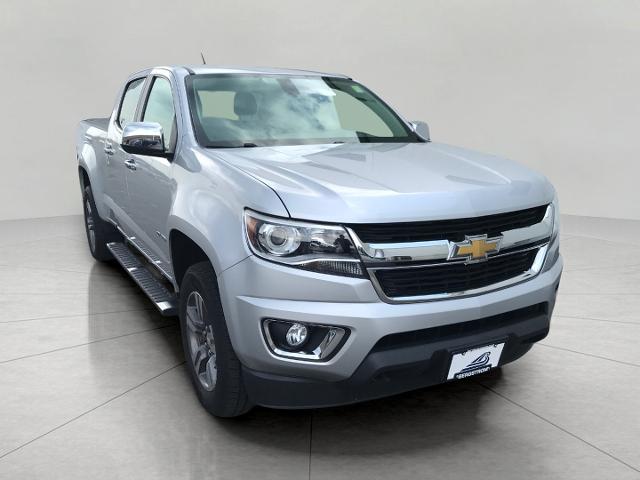 2015 Chevrolet Colorado Vehicle Photo in GREEN BAY, WI 54303-3330