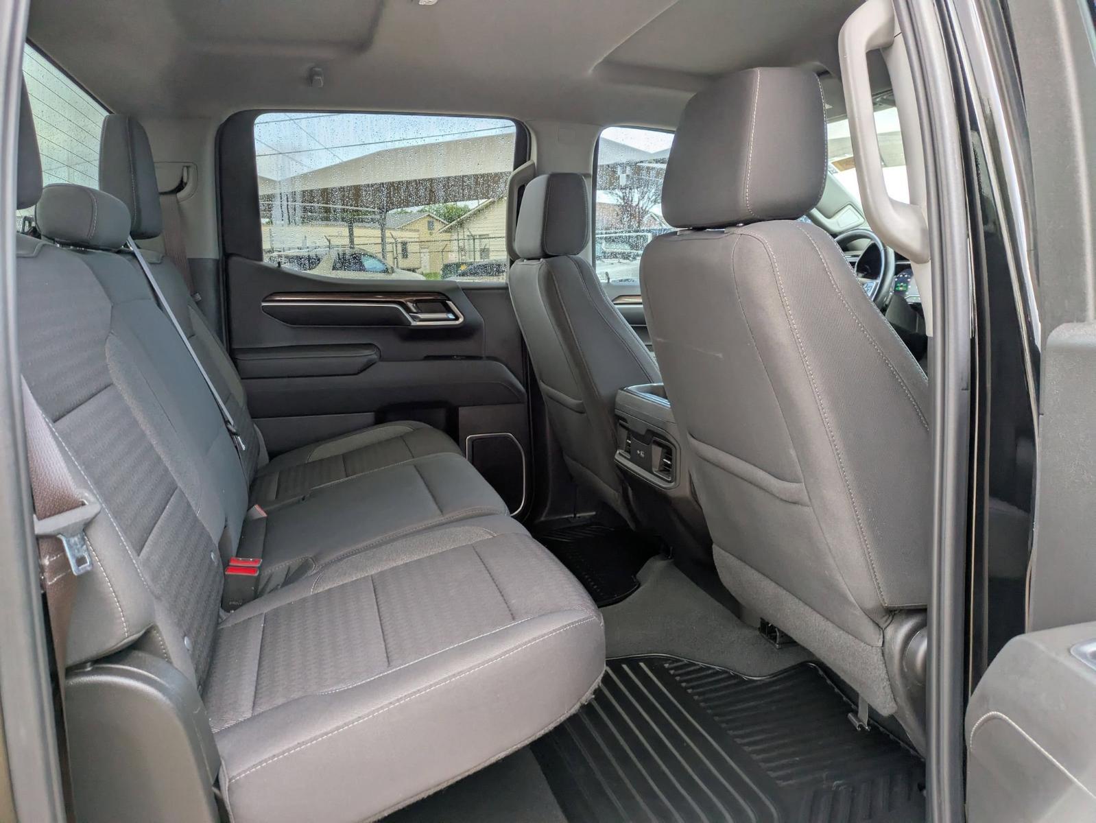 2022 Chevrolet Silverado 1500 Vehicle Photo in SELMA, TX 78154-1460