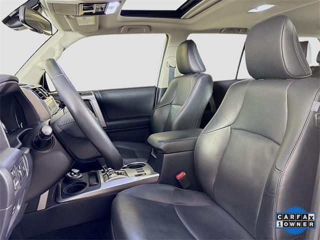 2020 Toyota 4Runner Vehicle Photo in Puyallup, WA 98371