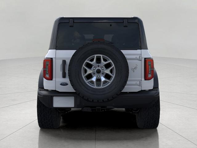 2025 Ford Bronco Vehicle Photo in Neenah, WI 54956