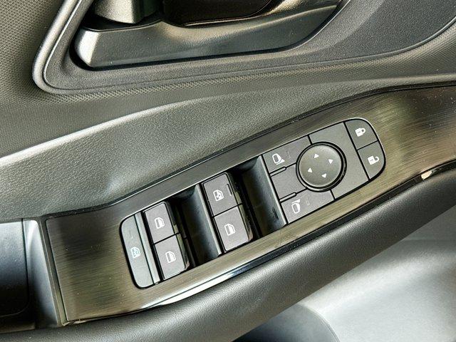 2025 Nissan Rogue Vehicle Photo in Flemington, NJ 08822