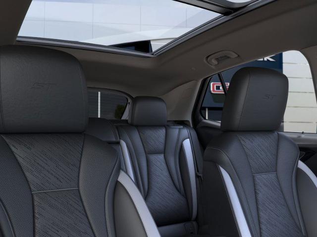 2024 Buick Envision Vehicle Photo in HARRISBURG, PA 17111-1033