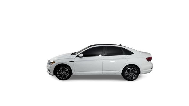 2021 Volkswagen Jetta Vehicle Photo in GILBERT, AZ 85297-0402