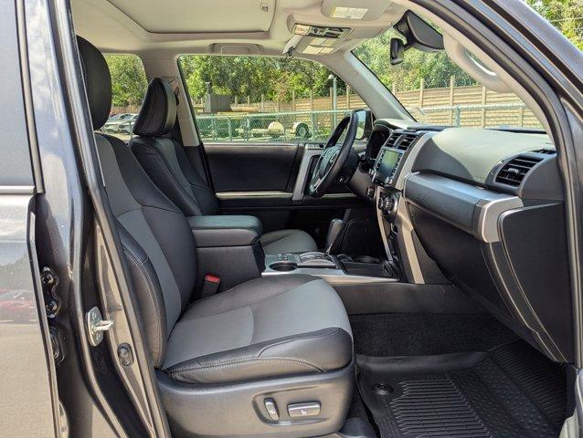 2022 Toyota 4Runner Vehicle Photo in San Antonio, TX 78230