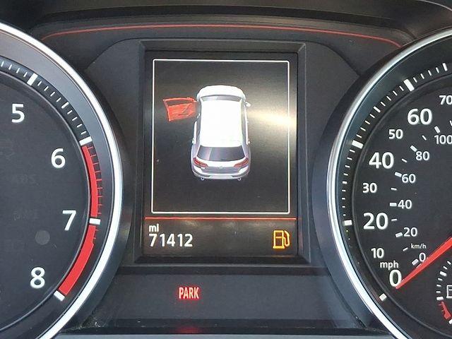 2018 Volkswagen Golf GTI Vehicle Photo in DANBURY, CT 06810-5034