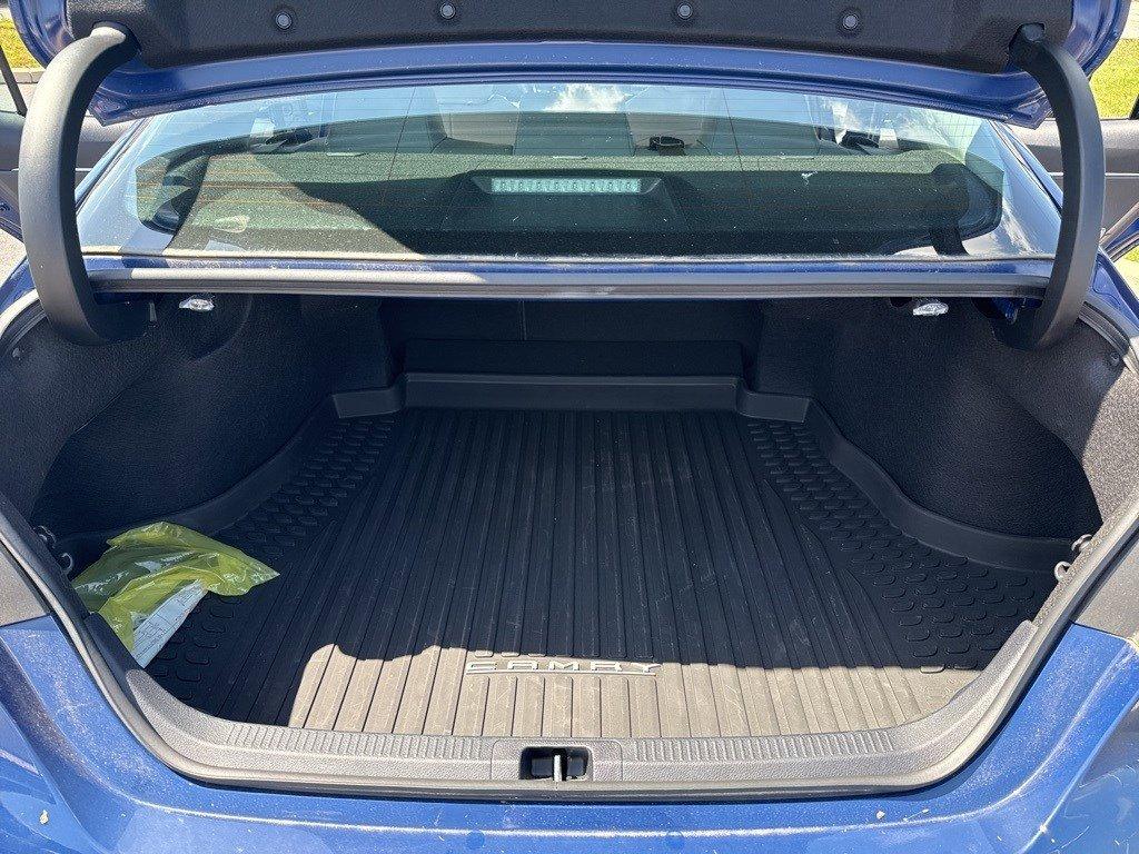 2023 Toyota Camry Vehicle Photo in Harrisburg, PA 17111