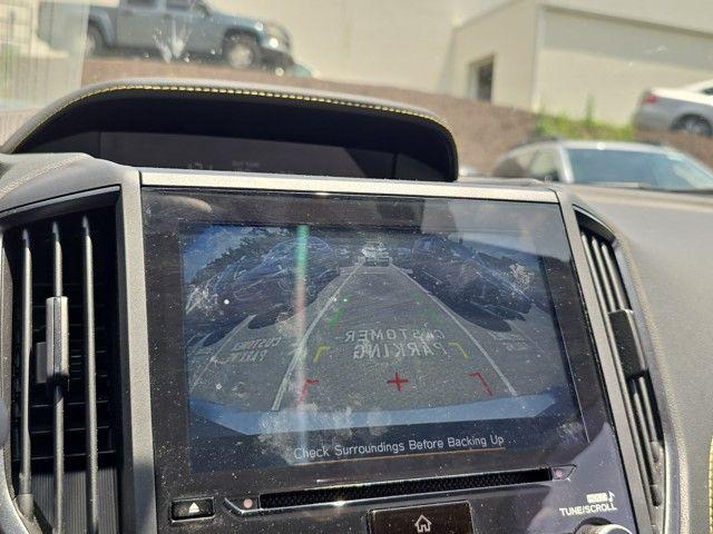2023 Subaru Crosstrek Vehicle Photo in Pleasant Hills, PA 15236