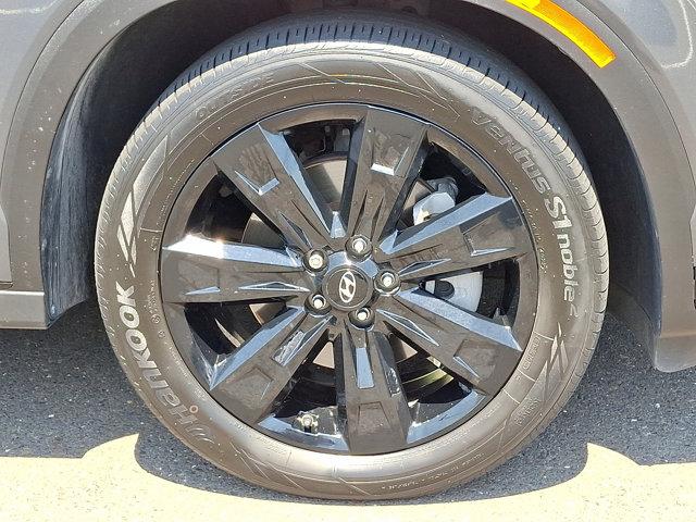 2023 Hyundai PALISADE Vehicle Photo in Philadelphia, PA 19116