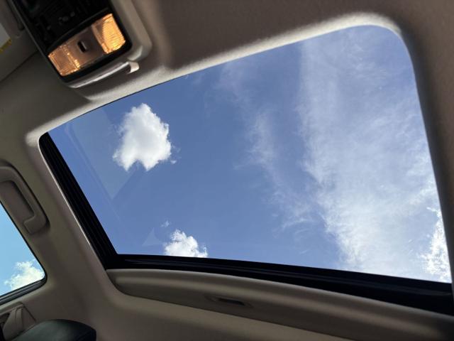 2021 Toyota 4Runner Vehicle Photo in Weatherford, TX 76087