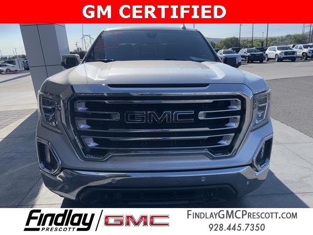 2020 GMC Sierra 1500 Vehicle Photo in PRESCOTT, AZ 86305-3700