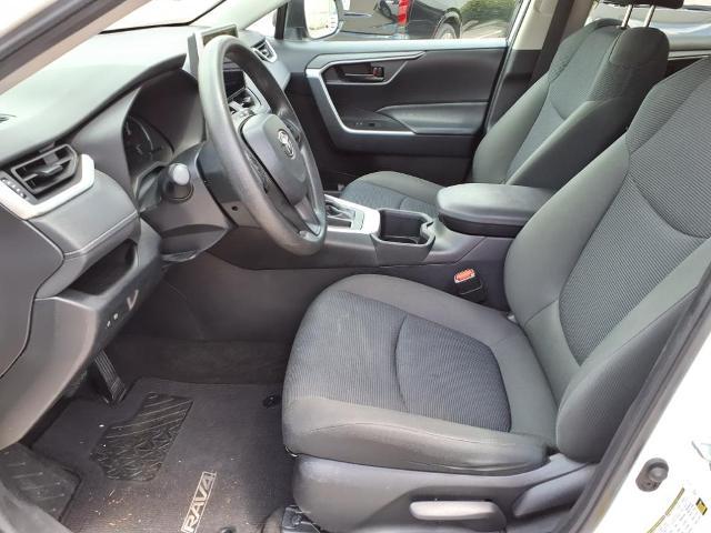 2023 Toyota RAV4 Vehicle Photo in Tampa, FL 33612