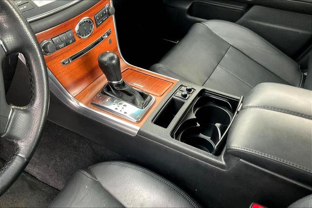 2007 INFINITI M35 Vehicle Photo in Grapevine, TX 76051