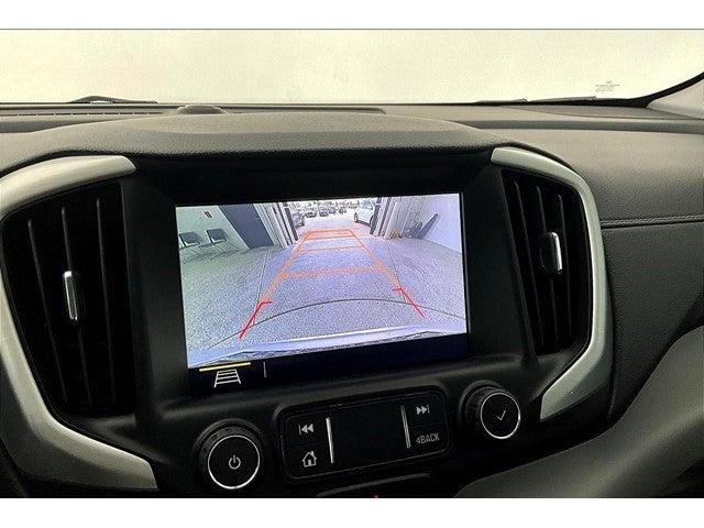 2019 GMC Terrain Vehicle Photo in Grapevine, TX 76051