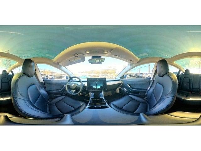 2018 Tesla Model 3 Vehicle Photo in San Antonio, TX 78230