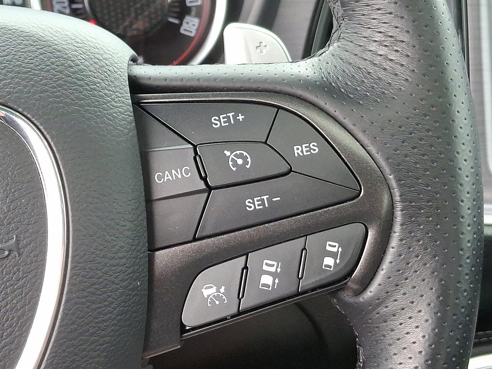 2017 Dodge Challenger Vehicle Photo in Trevose, PA 19053