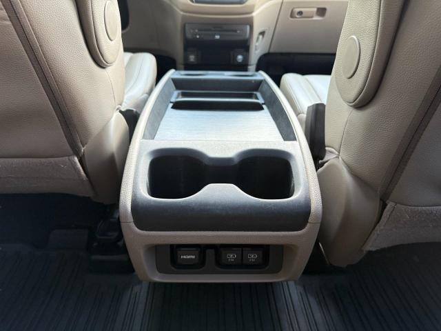 2018 Honda Odyssey Vehicle Photo in Appleton, WI 54914