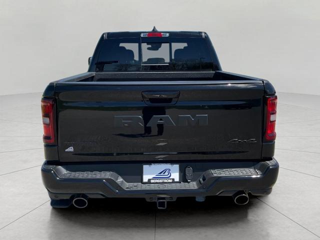2025 Ram 1500 Vehicle Photo in Oshkosh, WI 54901