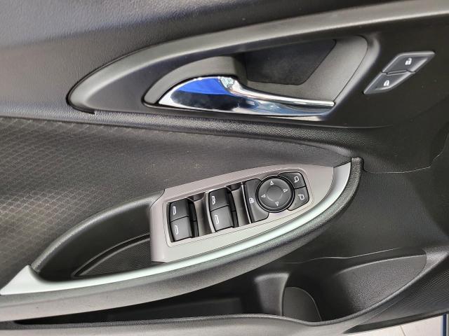 2024 Chevrolet Malibu Vehicle Photo in APPLETON, WI 54914-8833