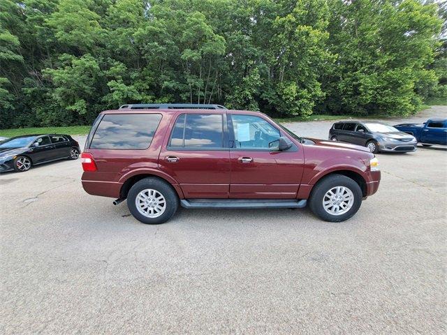 2012 Ford Expedition Vehicle Photo in MILFORD, OH 45150-1684