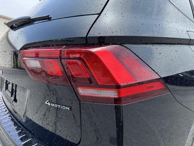 2024 Volkswagen Tiguan Vehicle Photo in Mechanicsburg, PA 17050-1707