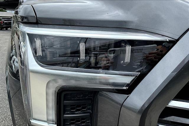 2023 Toyota Tundra 4WD Vehicle Photo in San Antonio, TX 78230