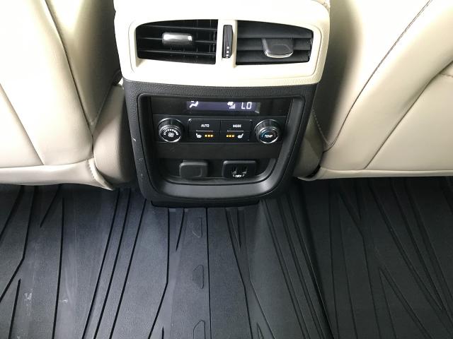 2018 Buick Envision Vehicle Photo in GREEN BAY, WI 54303-3330