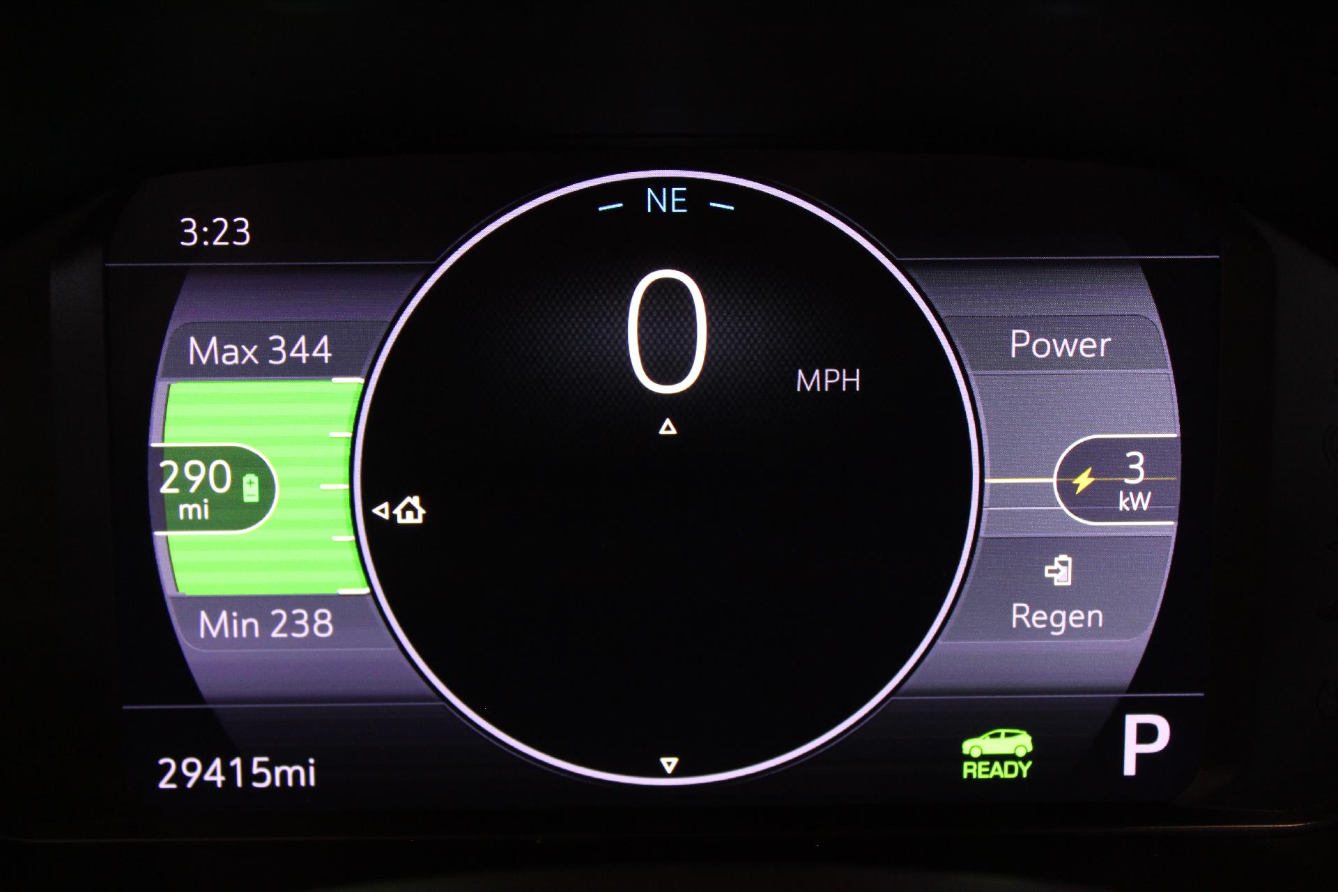 2023 Chevrolet Bolt EUV Vehicle Photo in NORTHAMPTON, MA 01060-1120
