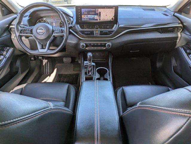 2023 Nissan Altima Vehicle Photo in San Antonio, TX 78209