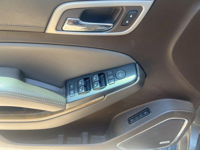 2018 GMC Yukon XL Vehicle Photo in MILFORD, OH 45150-1684