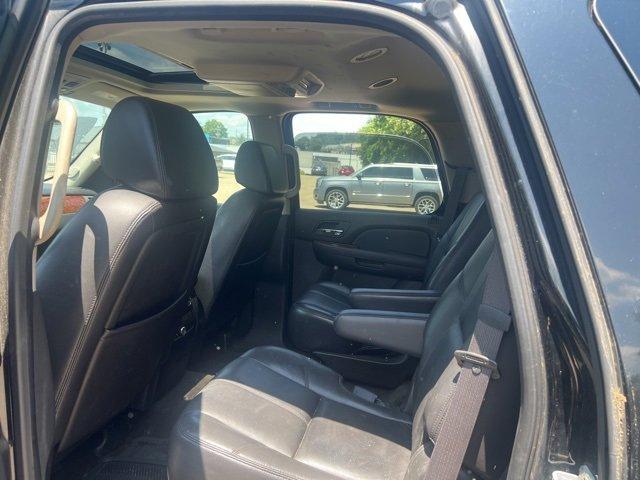 2008 Chevrolet Tahoe Vehicle Photo in MILFORD, OH 45150-1684