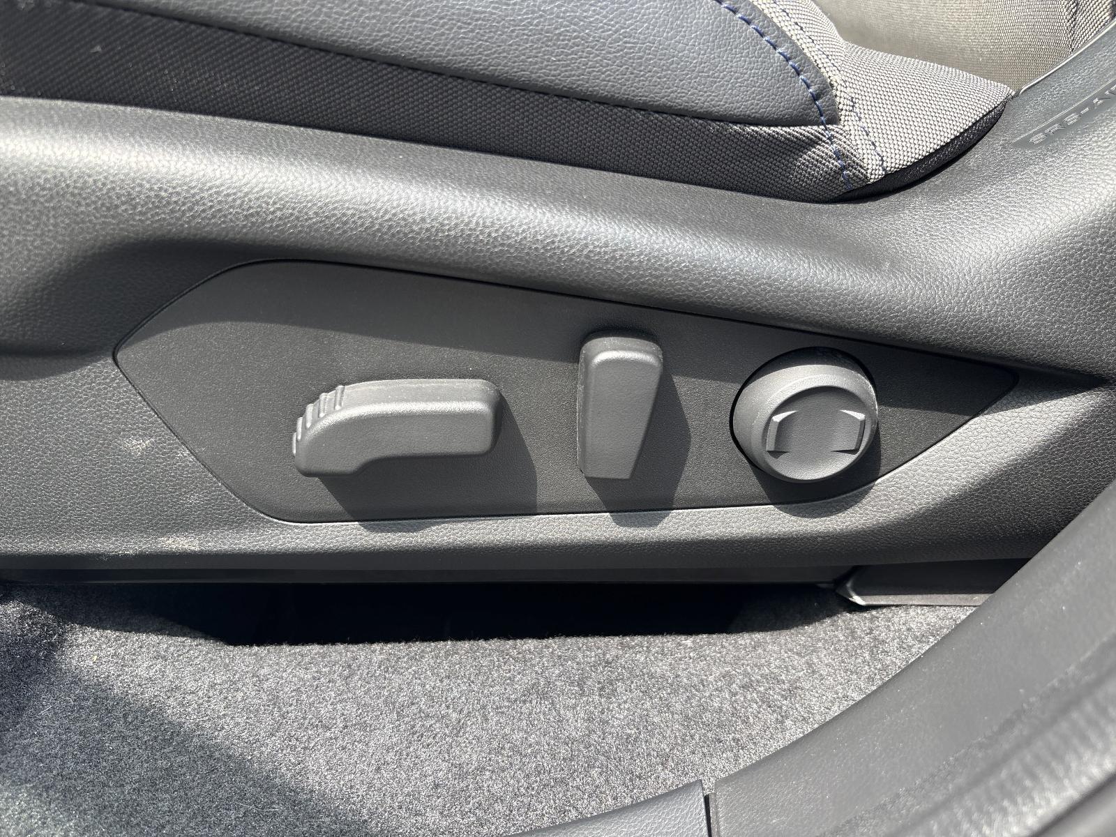 2025 Subaru Forester Vehicle Photo in Mechanicsburg, PA 17050