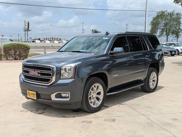 2020 GMC Yukon Vehicle Photo in SELMA, TX 78154-1460