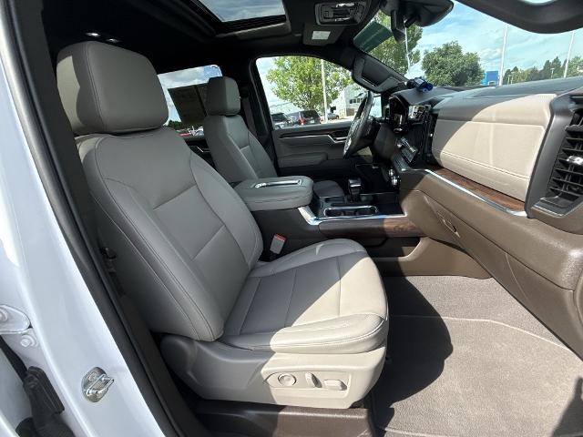 2022 GMC Sierra 1500 Vehicle Photo in BENTONVILLE, AR 72712-4322