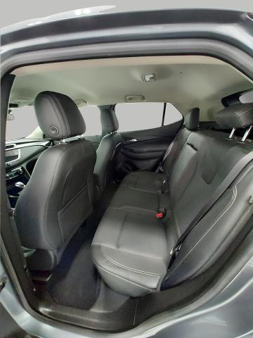 2022 Buick Encore GX Vehicle Photo in OSHKOSH, WI 54904-7811