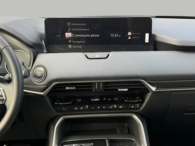 2025 Mazda CX-90 Vehicle Photo in Green Bay, WI 54304
