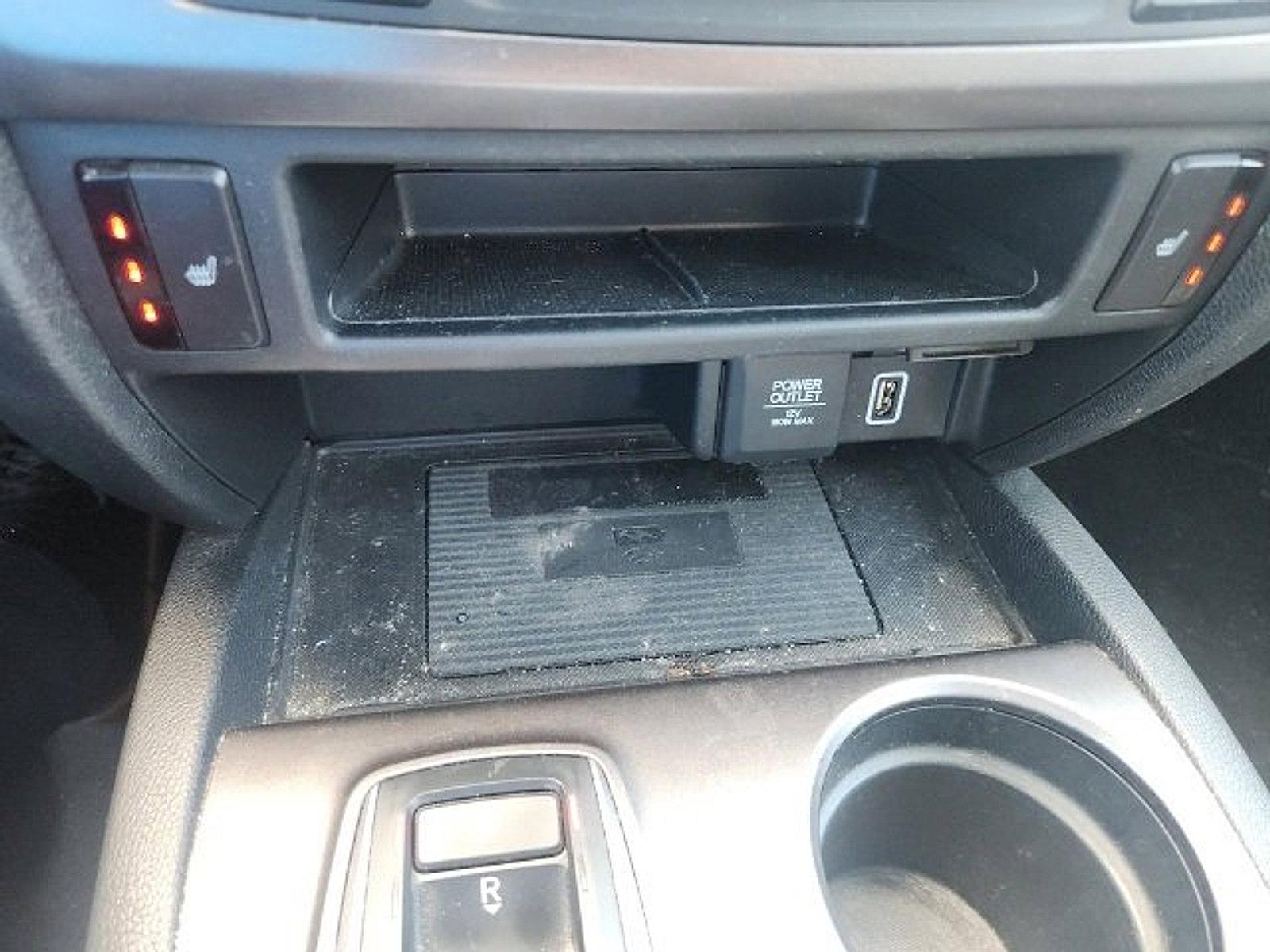 2022 Honda Pilot Vehicle Photo in Harrisburg, PA 17111