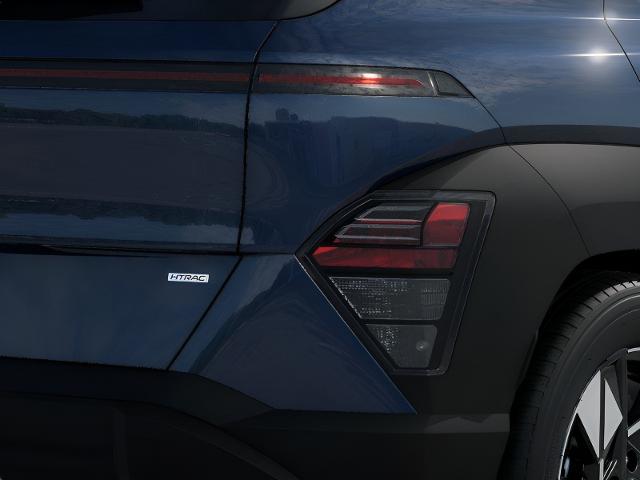 2025 Hyundai KONA Vehicle Photo in Green Bay, WI 54304