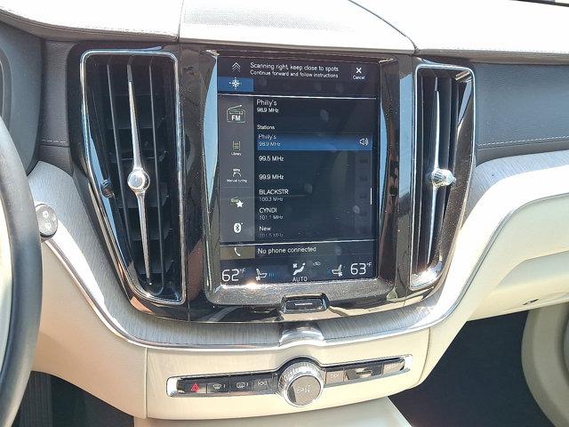 2018 Volvo XC60 Vehicle Photo in Philadelphia, PA 19116