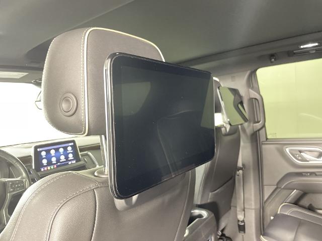 2021 Chevrolet Tahoe Vehicle Photo in GILBERT, AZ 85297-0402