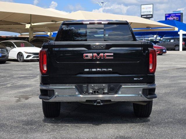 2022 GMC Sierra 1500 Vehicle Photo in Decatur, TX 76234