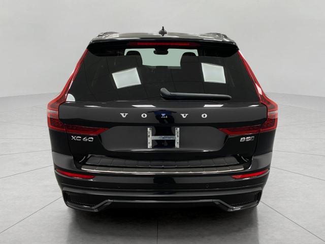 2026 Volvo XC60 Vehicle Photo in Appleton, WI 54913