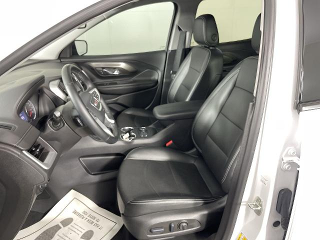 2023 GMC Terrain Vehicle Photo in GILBERT, AZ 85297-0402