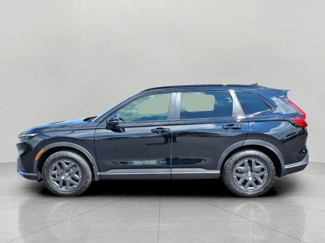 2026 Honda CR-V Hybrid Vehicle Photo in Oshkosh, WI 54904
